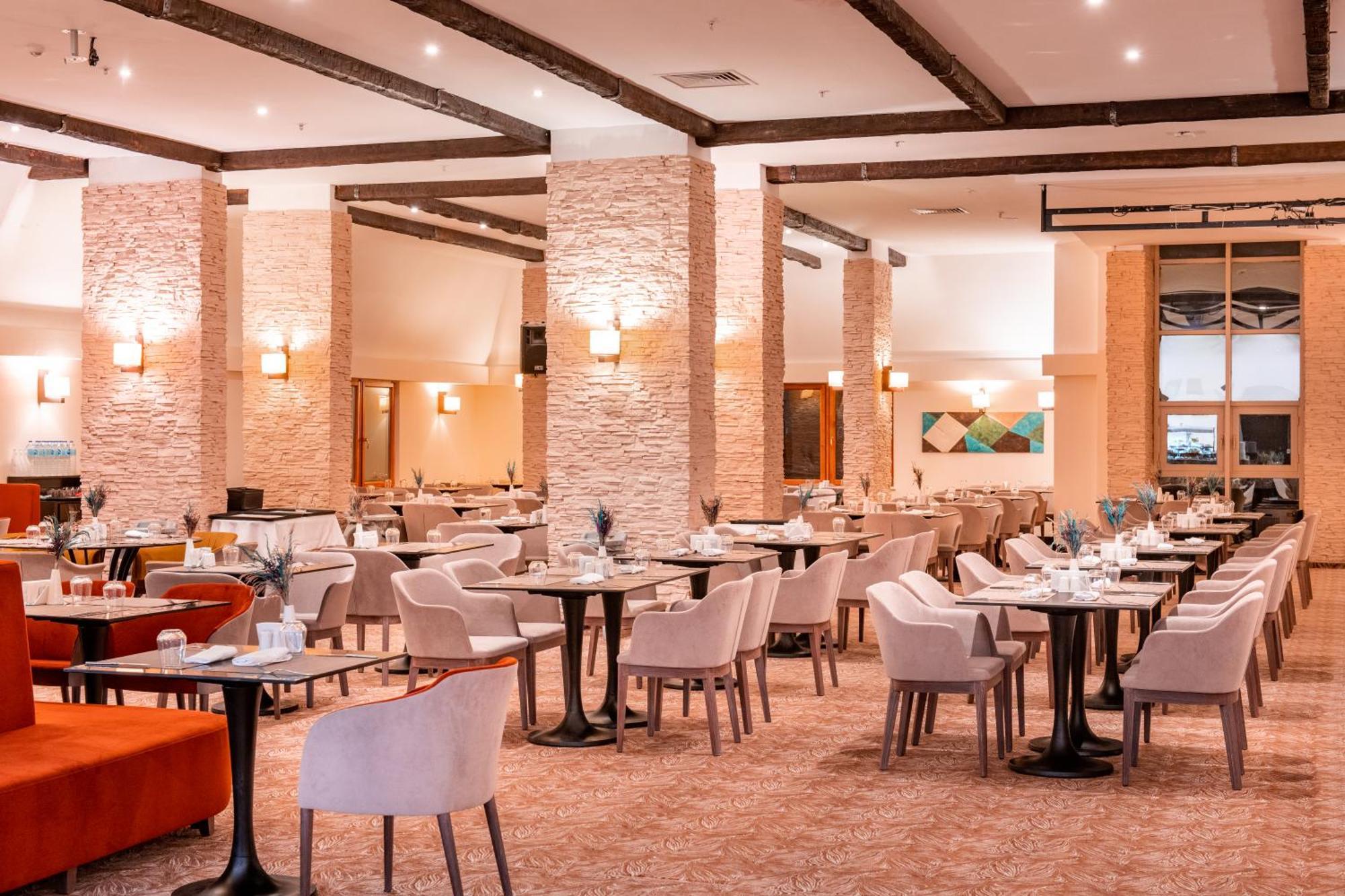 Monte Baia Uludag - Full Board Plus Экстерьер фото